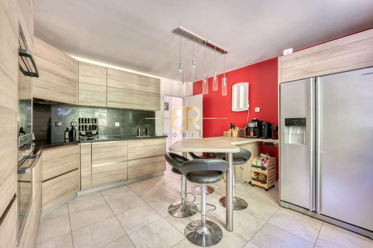 Maison à SUCY-EN-BRIE