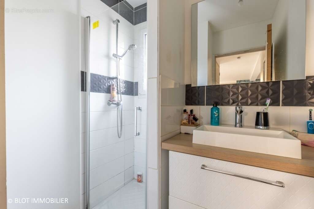 Maison à CHATEAUBOURG