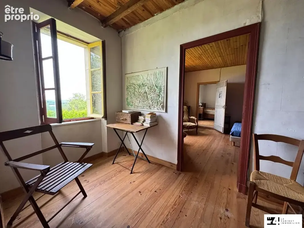 Maison 7 pièces 146 m² à vendre à Palaminy (31220) - photo 8