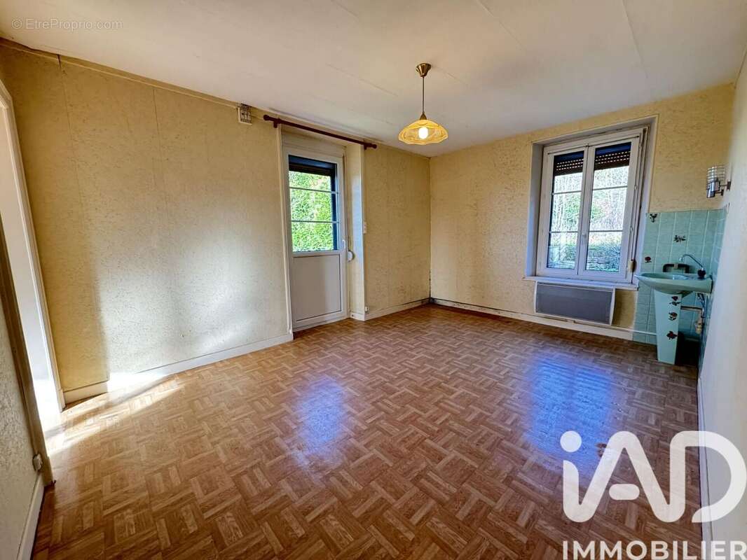 Photo 9 - Maison à SAINT-DIZIER