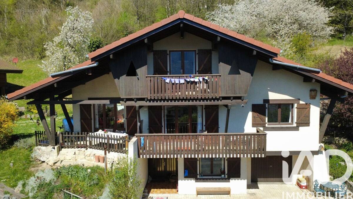 Photo 1 - Maison à AYSE