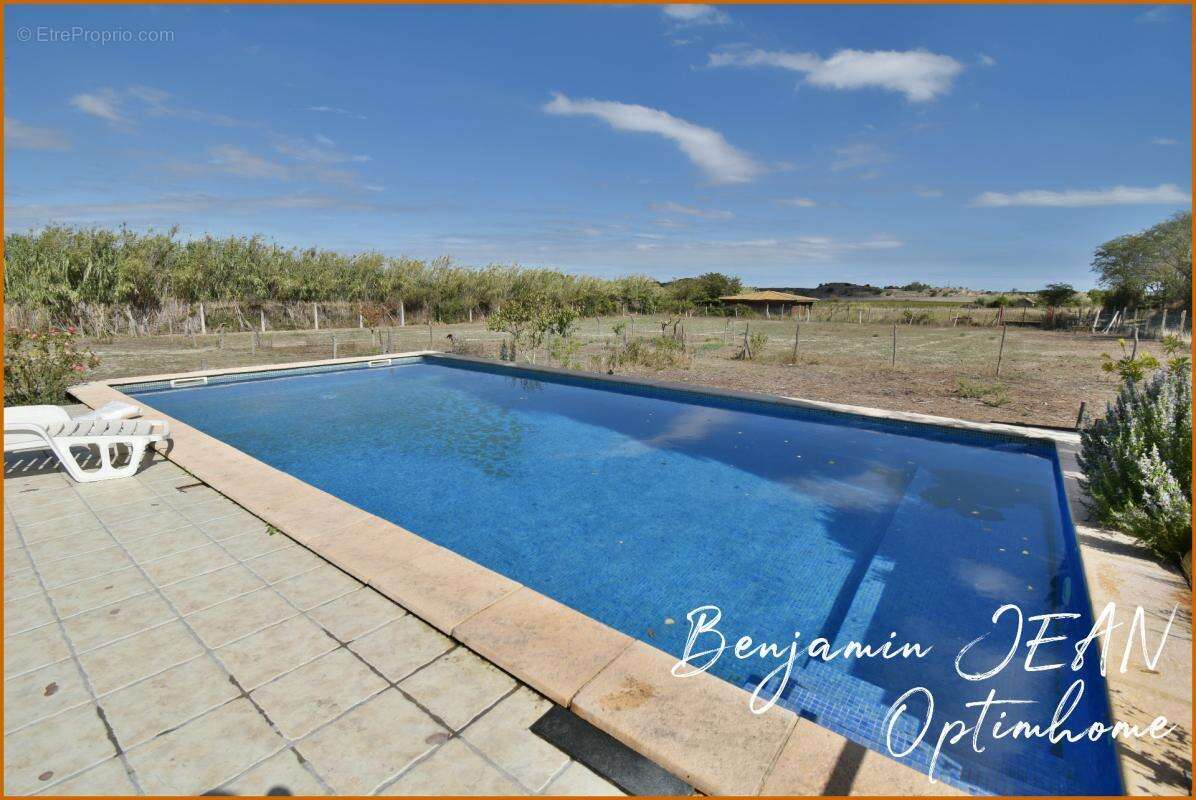 Maison 160 m² à Vendres  - photo 5