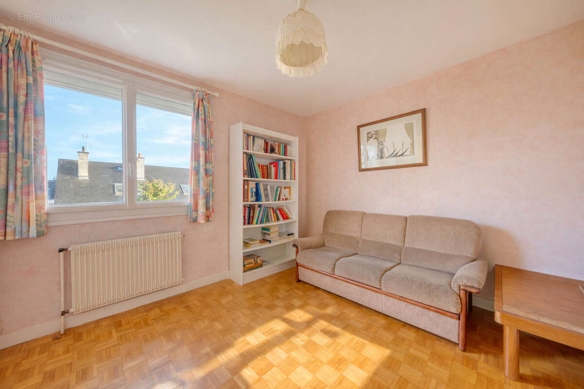 Maison - Cesson-Sévigné - photo 7