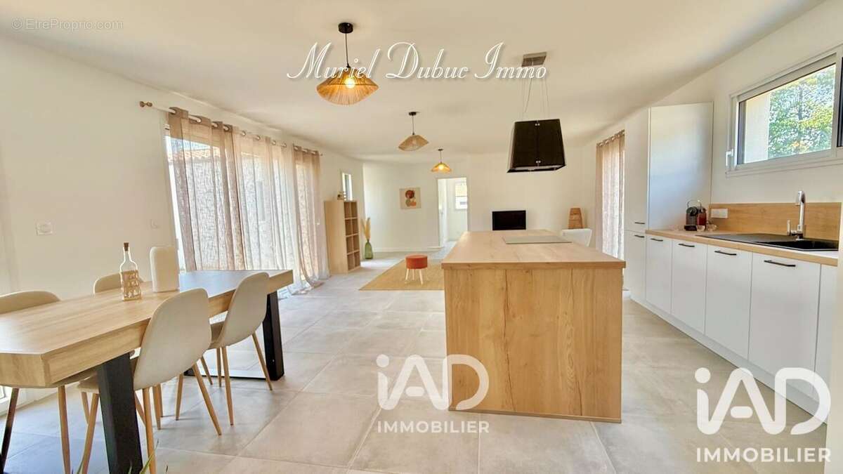 Photo 3 - Maison à LES MATHES