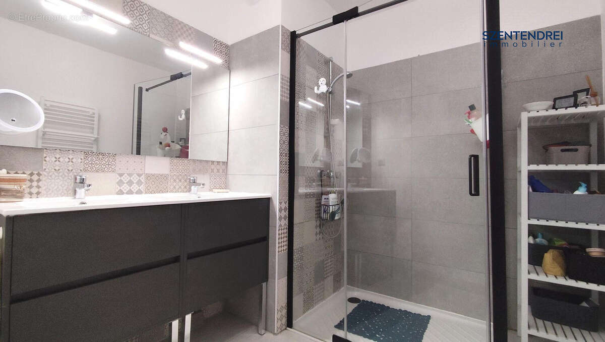 Appartement 86 m² à Saint-Aunes  - photo 8
