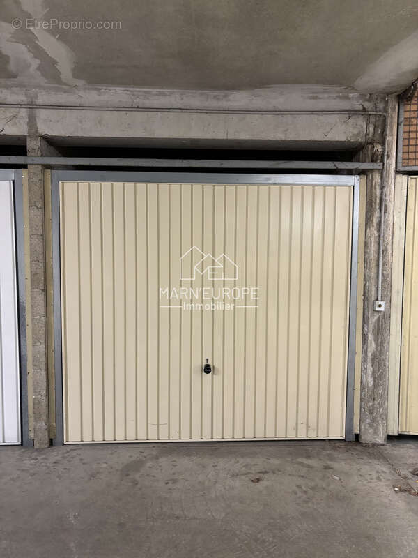 Appartement à ESBLY