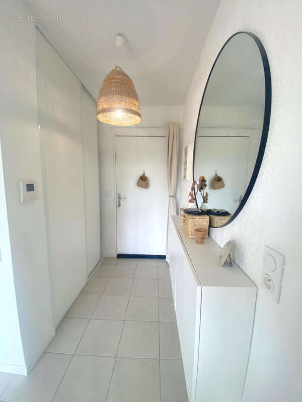 Appartement à BIGANOS