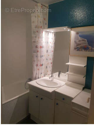 Appartement à LYON-6E