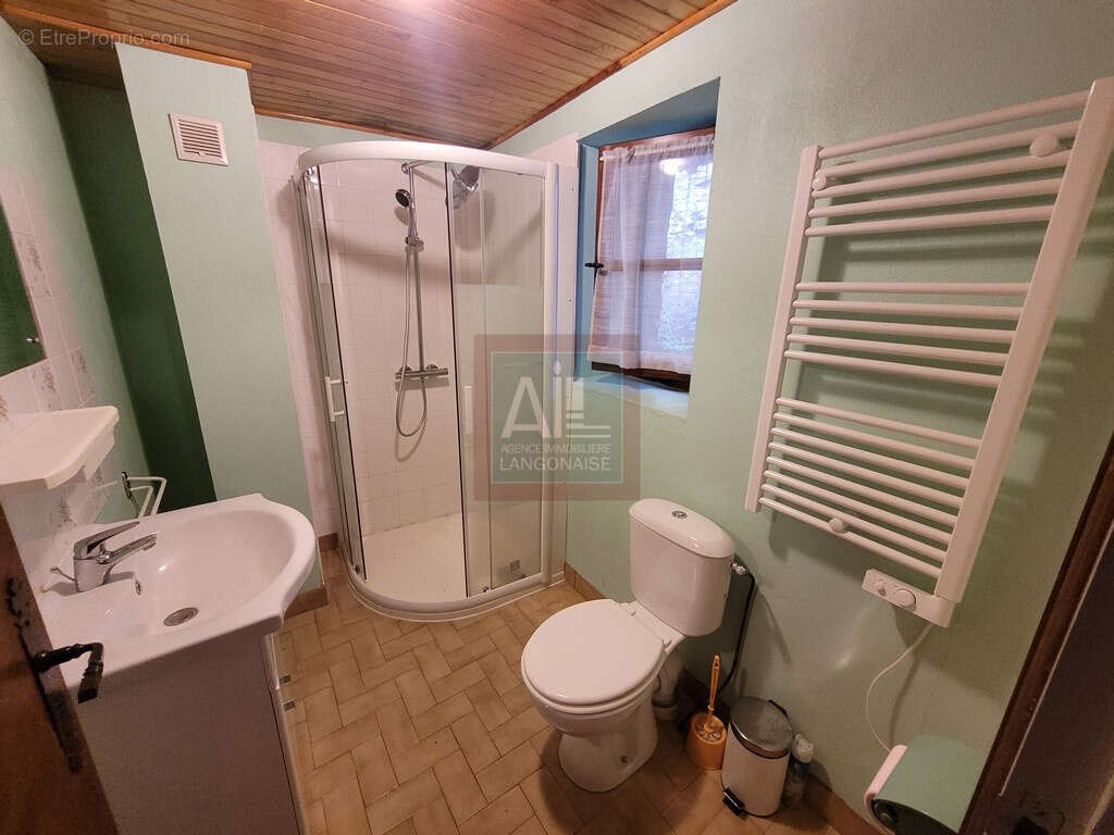 Maison à SAINT-HAON