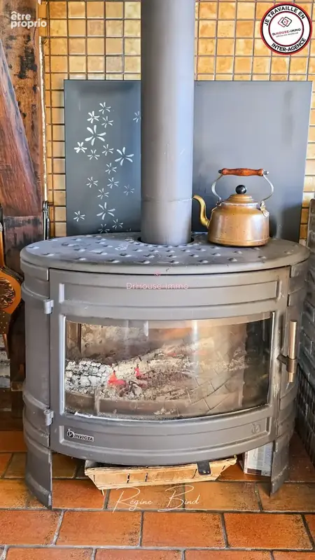 Maison 8 pièces 152 m² à vendre à Listrac-Medoc (33480) - photo 6