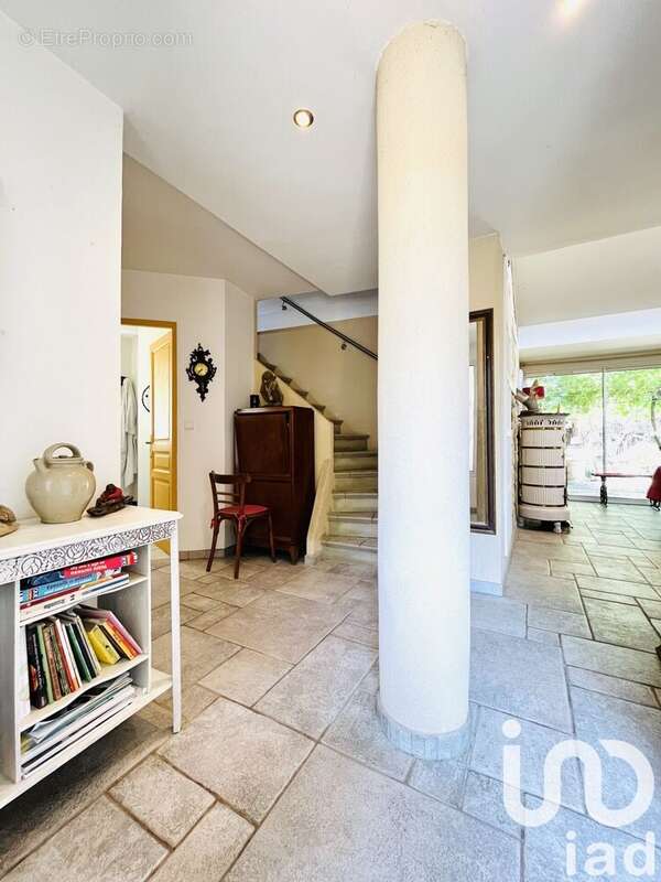 Photo 3 - Maison à PEYRIAC-DE-MER