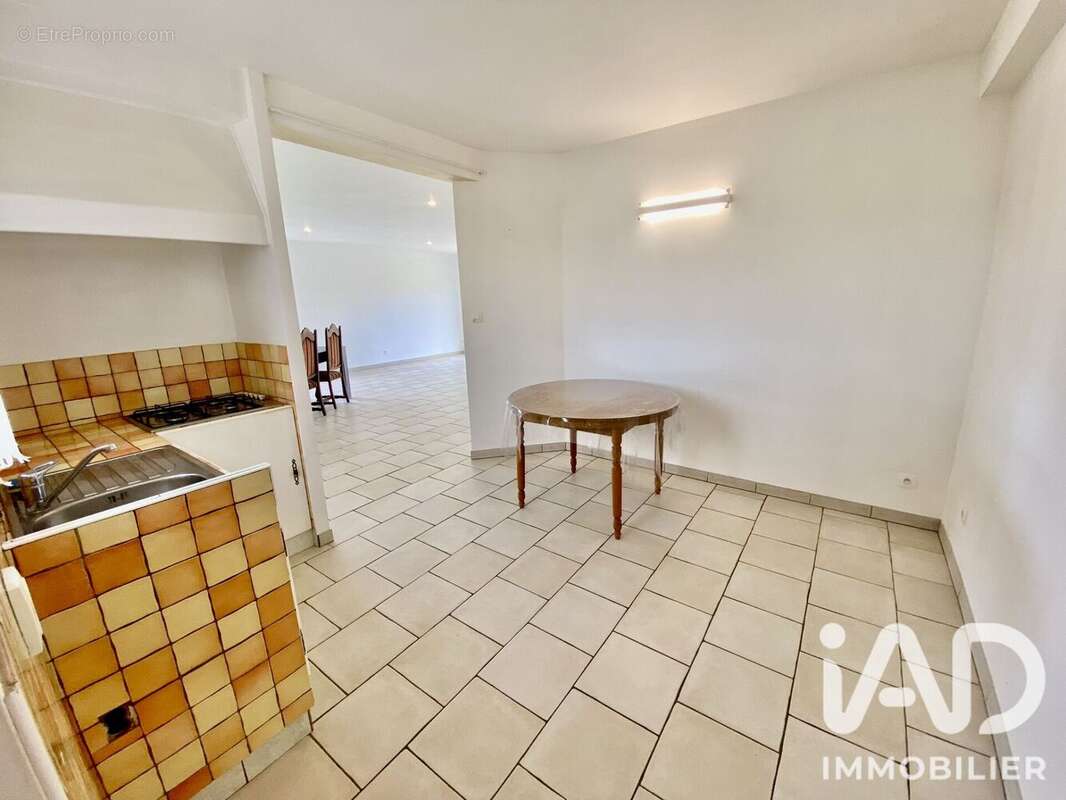 Photo 6 - Maison à LANOUEE