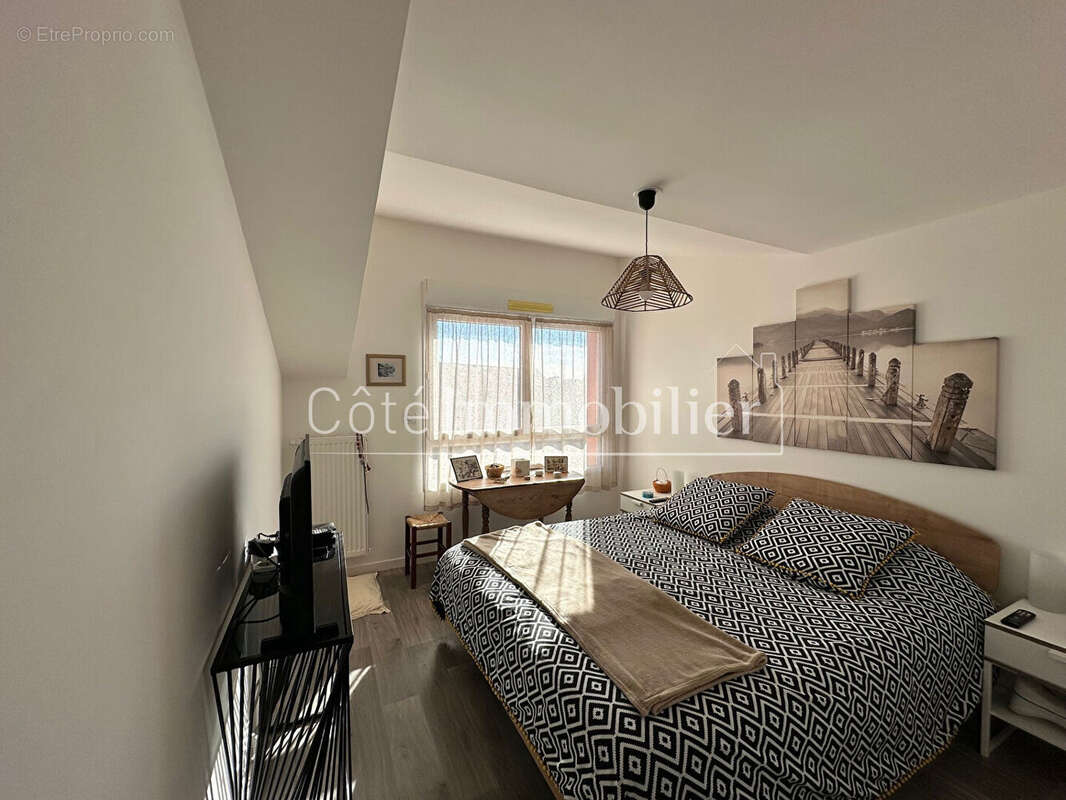 Appartement à PORNIC