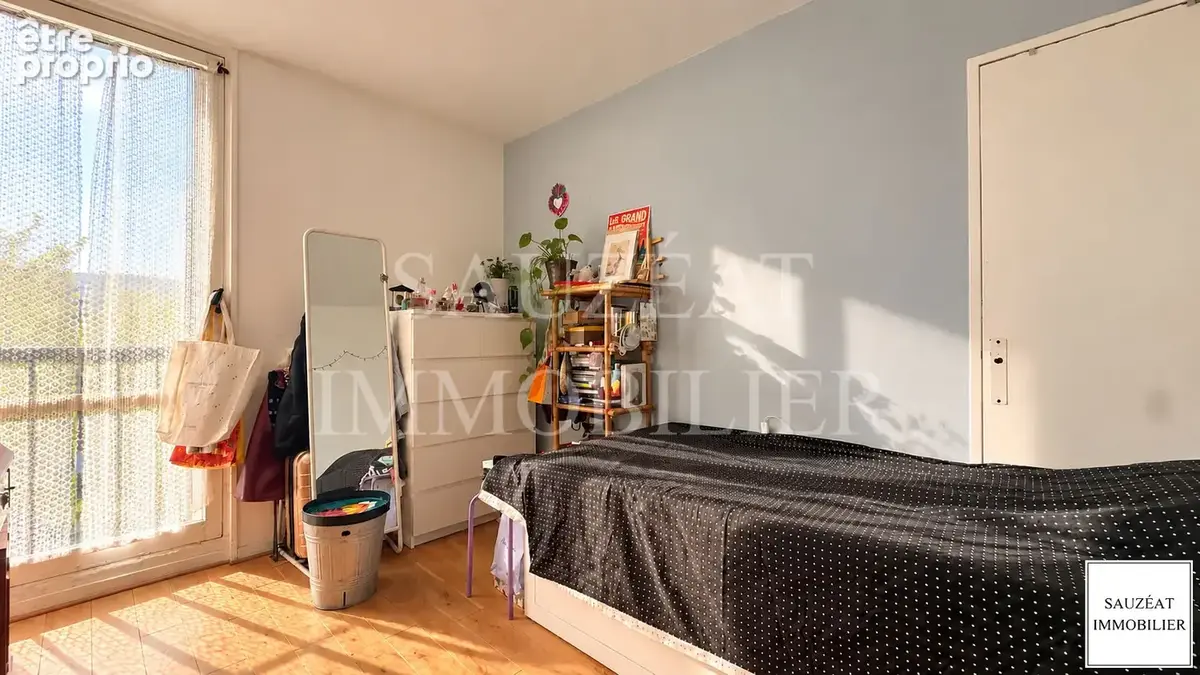 Bagneux - Appartement 4 pièces - Au pied des métros - photo 10