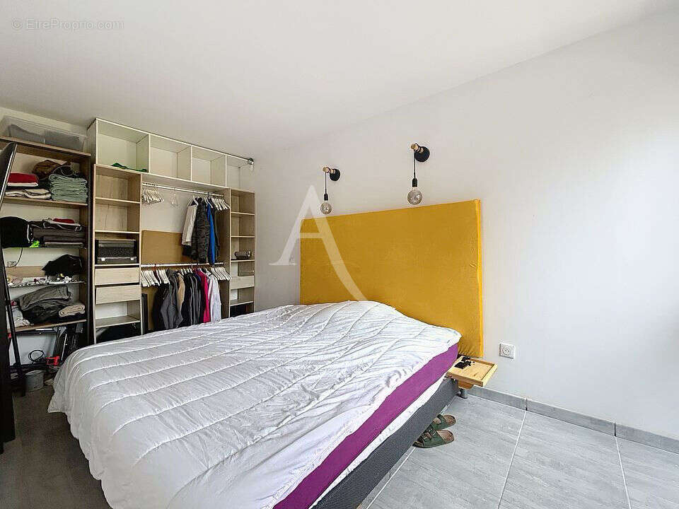 Appartement 5 pièces à vendre à Le Mée-sur-Seine - photo 9