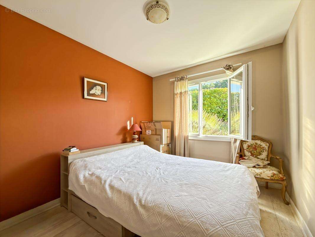 Maison à COULOUNIEIX-CHAMIERS