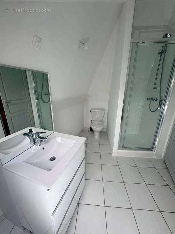 Maison Saint Quentin 3 pièce(s) 79.15 m2 - photo 4