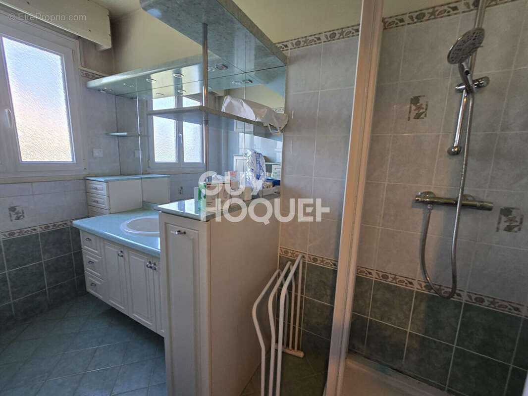 Maison à MILLY-LA-FORET