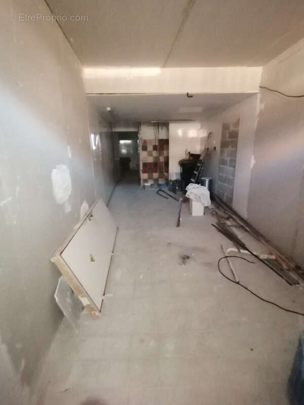 Immeuble à rénover au centre ville de Lézignan Corbières - photo 10