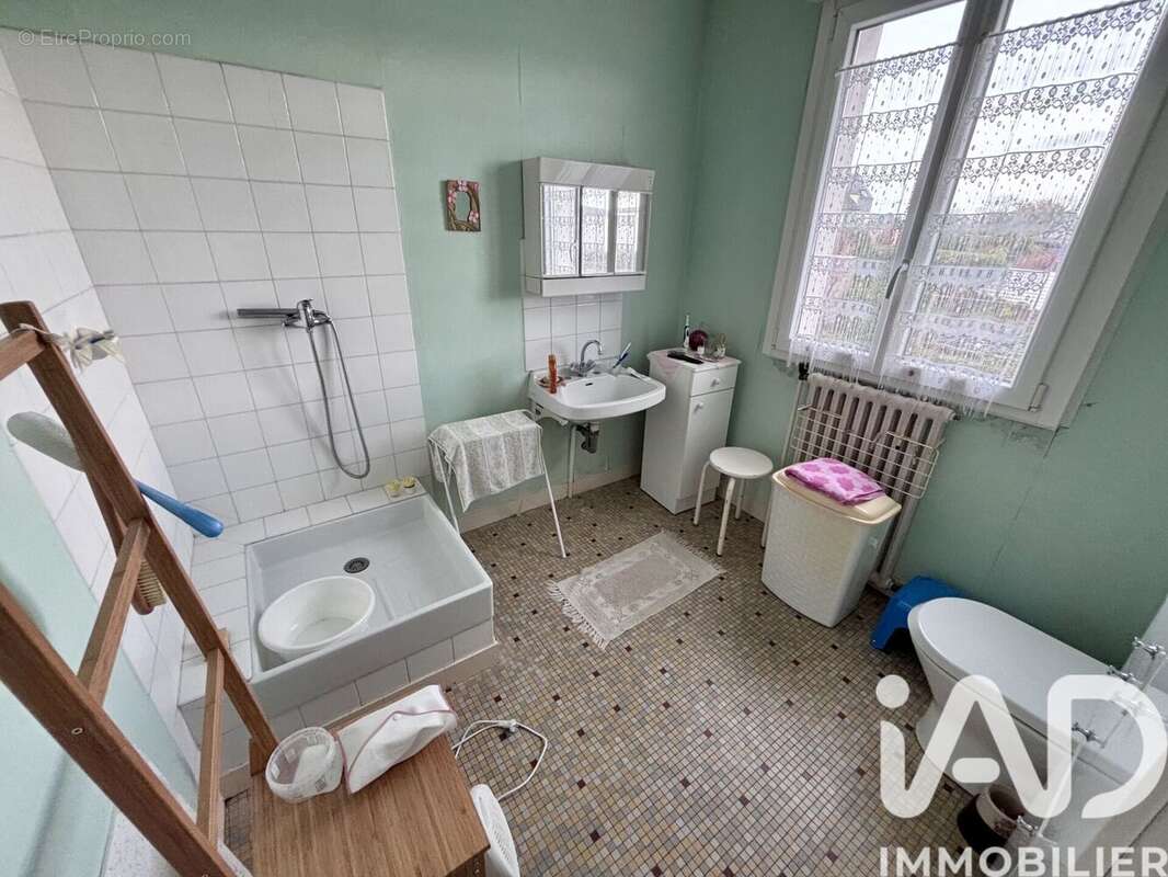 Photo 7 - Maison à LANDIVISIAU