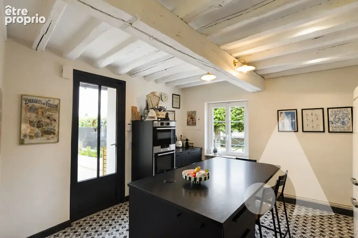 Maison Villiers Adam 6 pièce(s) de 115m2 - photo 4