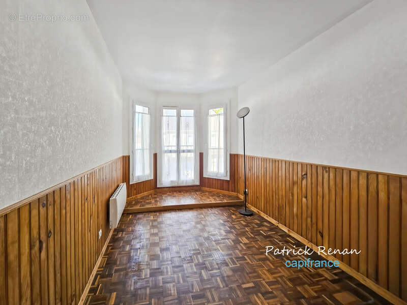 Maison à vendre 6 pièces P6 GUYANCOURT (78) - photo 8