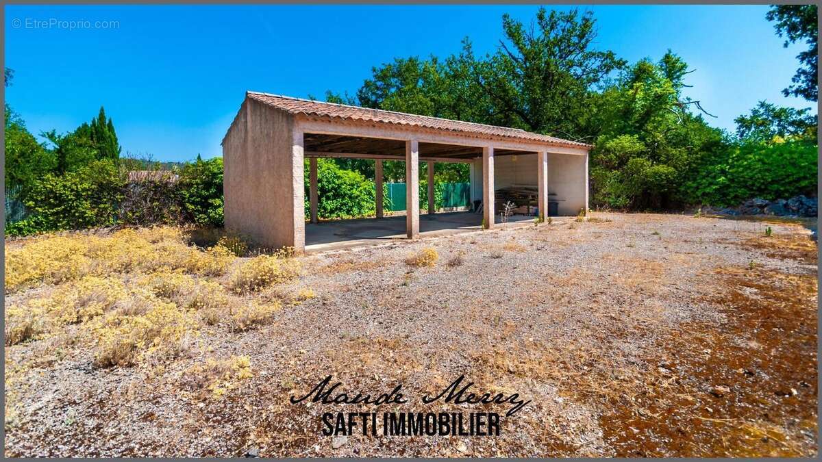 Photo 3 - Maison à FORCALQUEIRET