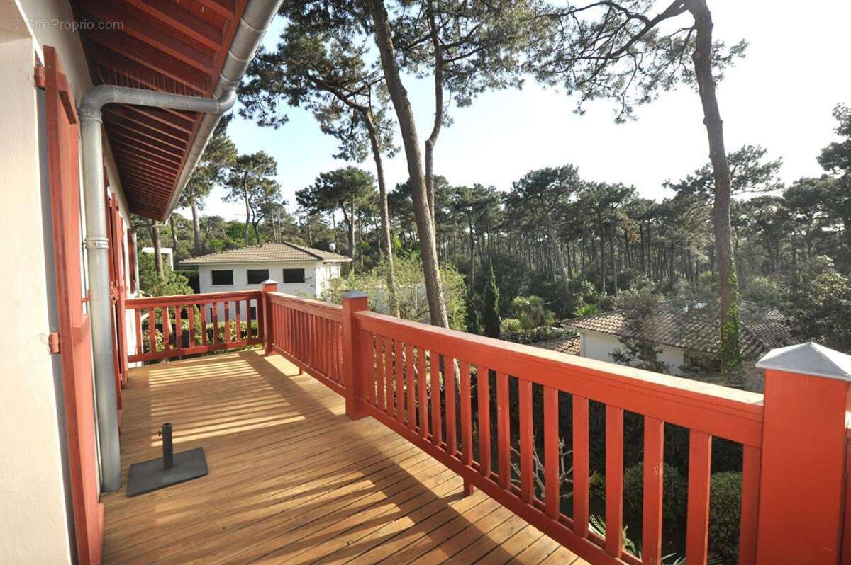 Très bel appartement T4 - Arcachon Abatilles - photo 9