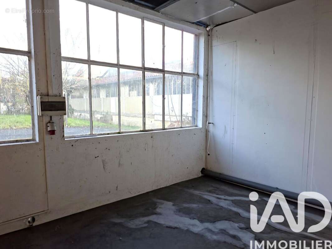 Photo 7 - Appartement à COGNAC