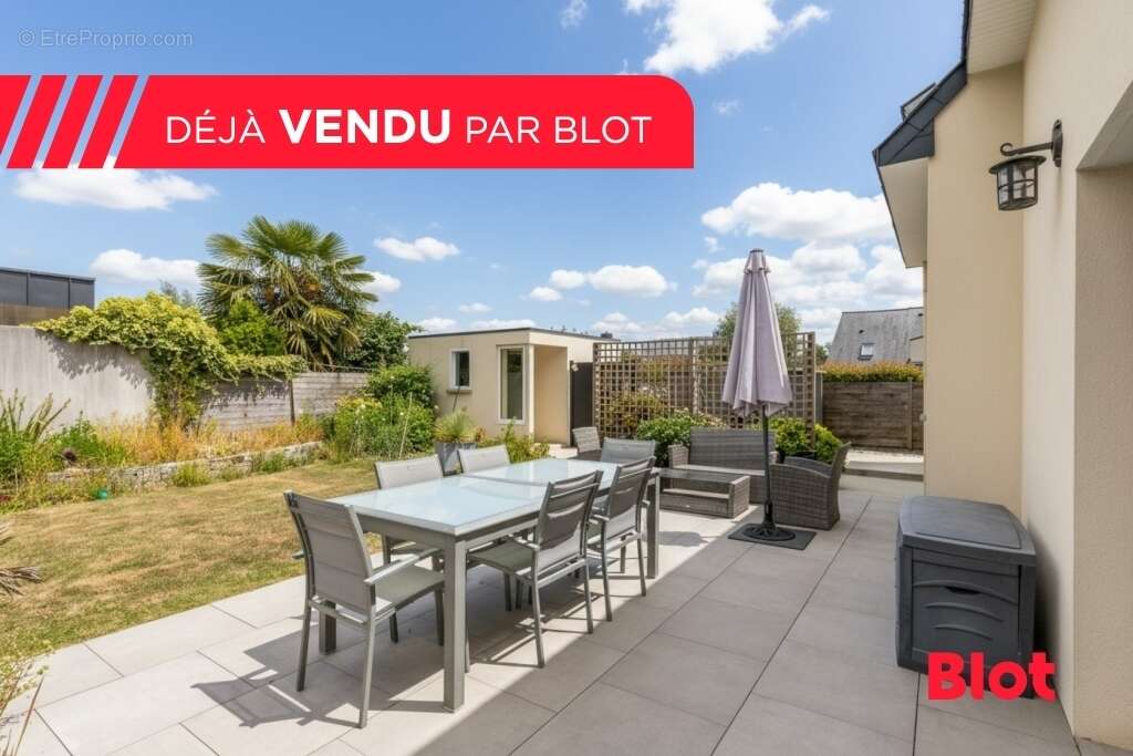 Maison 109 m² à Janze  - photo 2