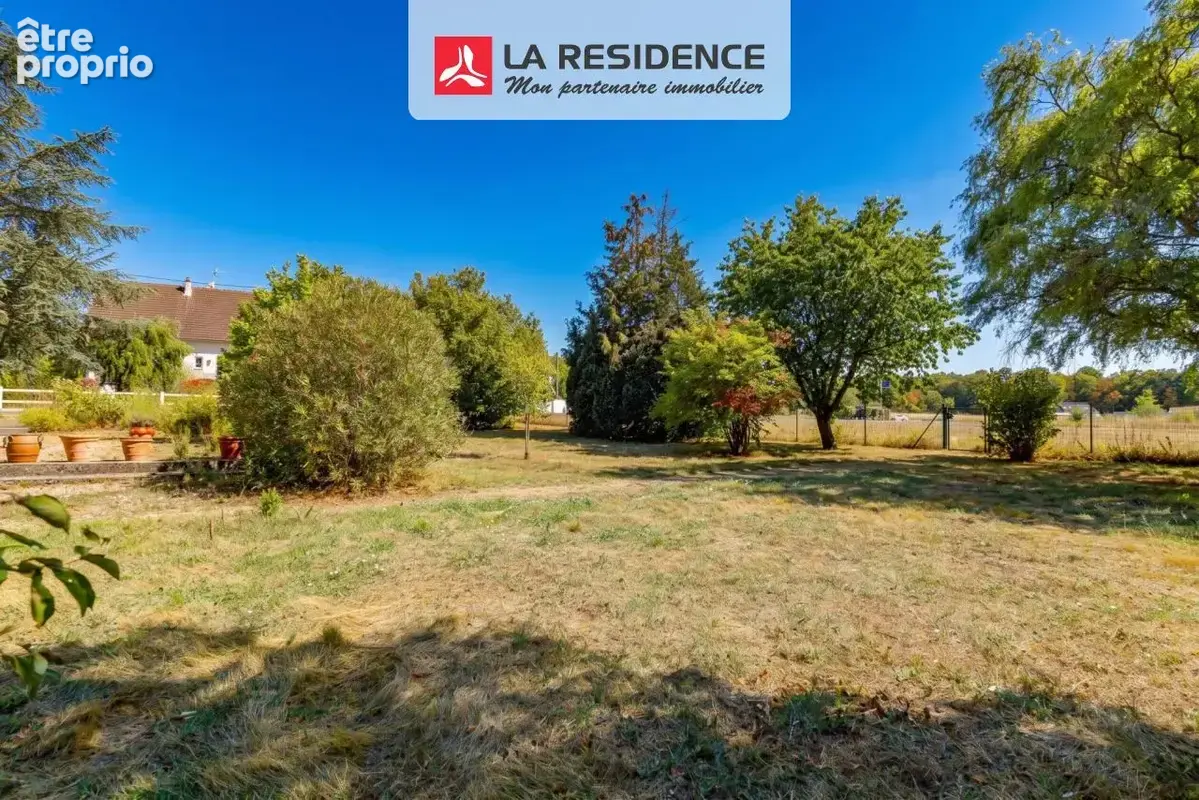 Maison 6 pièces 125 m² à vendre à Cour-Cheverny (41700) - photo 9