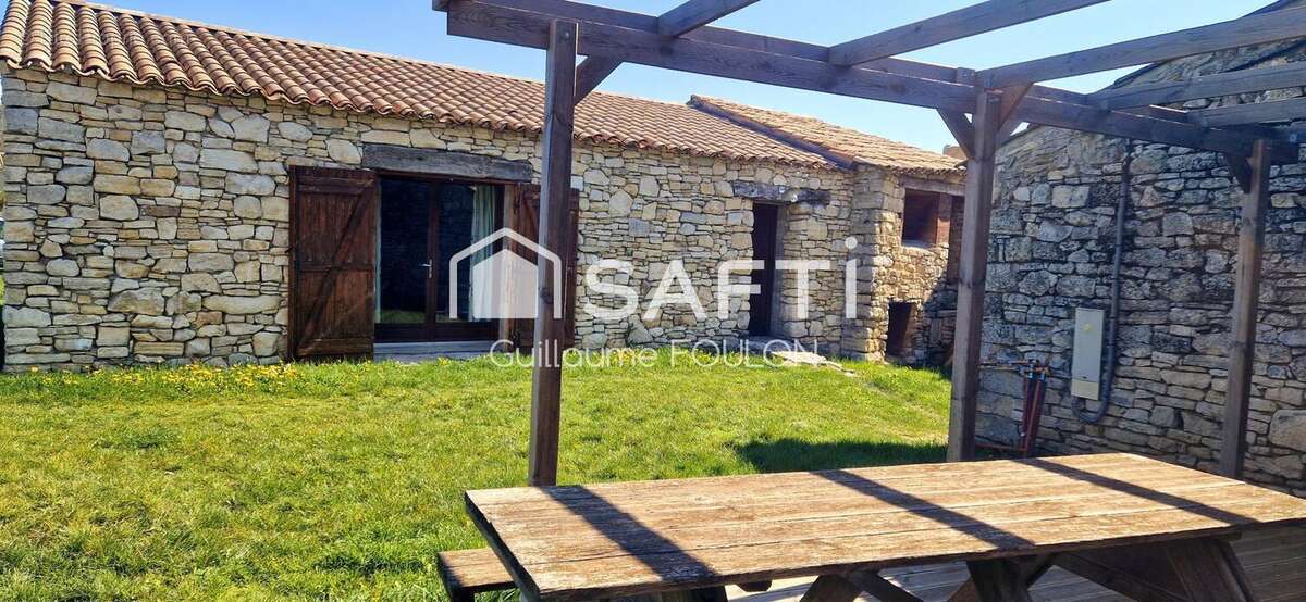 Photo 9 - Maison à MURS