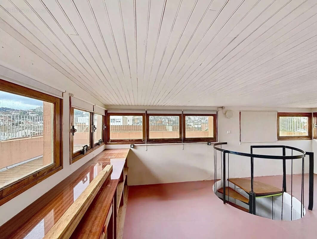 Appartement à BASTIA