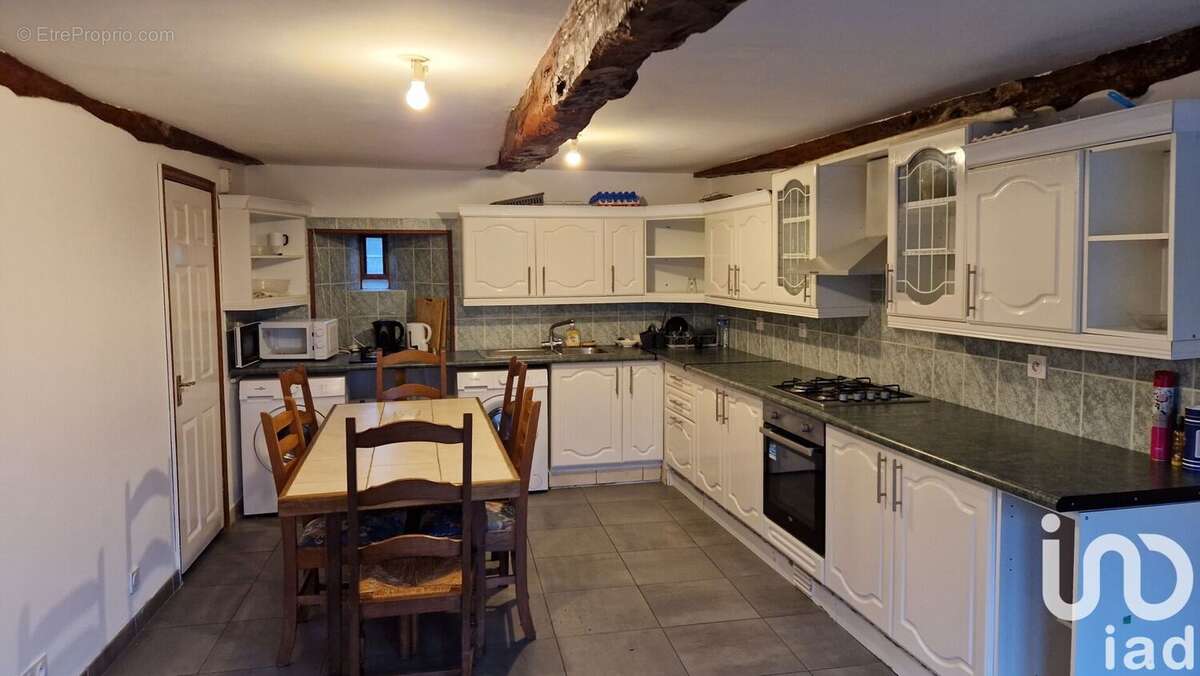 Photo 4 - Maison à LANGAST