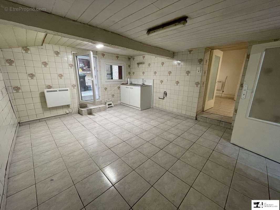 Maison à DAUMAZAN-SUR-ARIZE