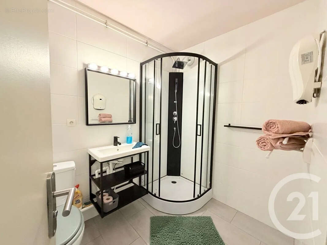Appartement à AURILLAC