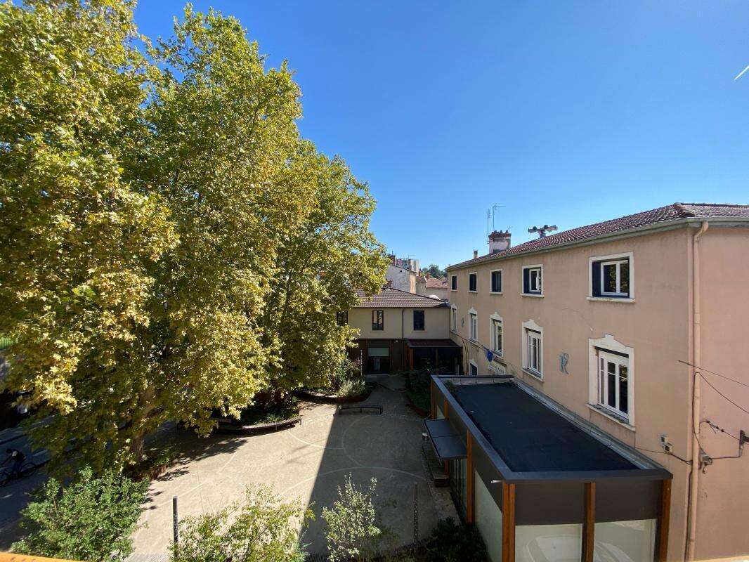 Appartement à FONTAINES-SUR-SAONE