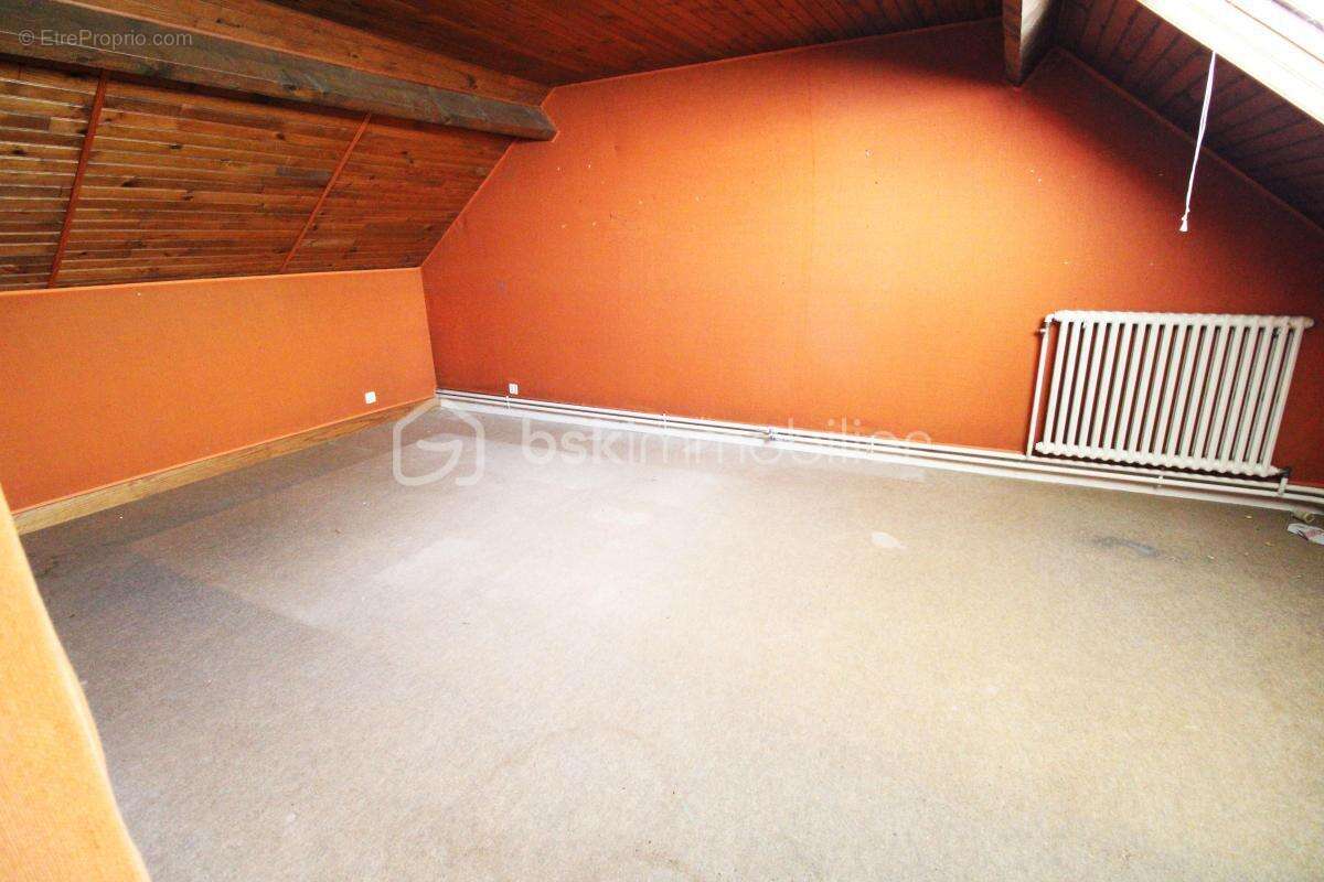 Maison à DONNEMARIE-DONTILLY