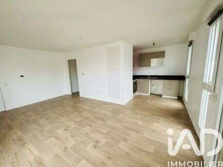 Appartement 70 m² à Lille  - photo 2