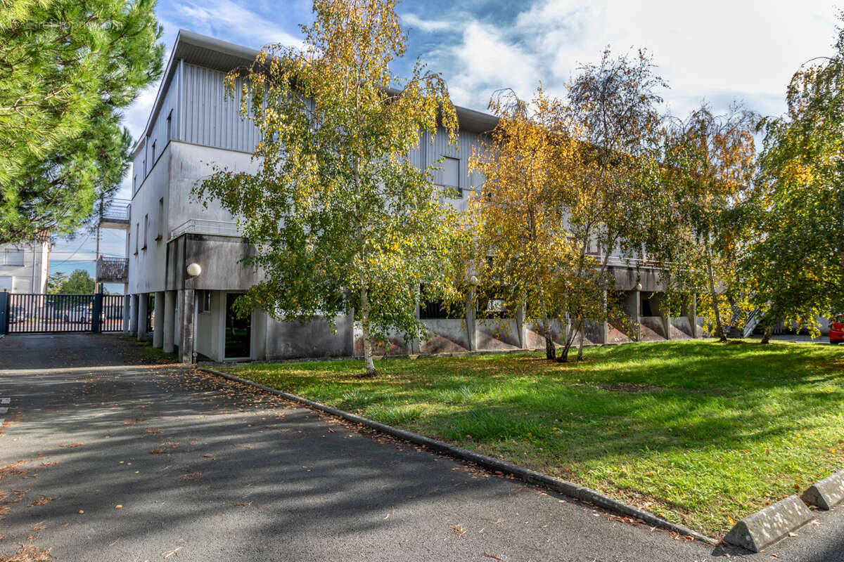 Appartement à SAINTES