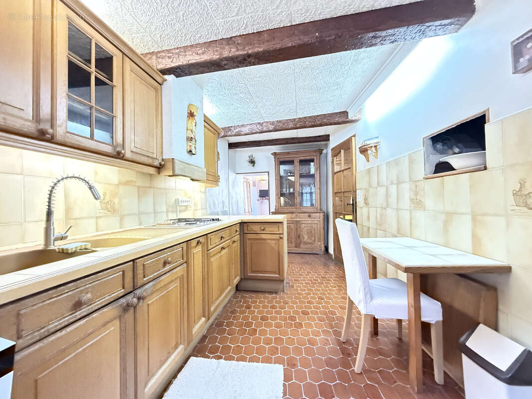 Appartement à BREIL-SUR-ROYA