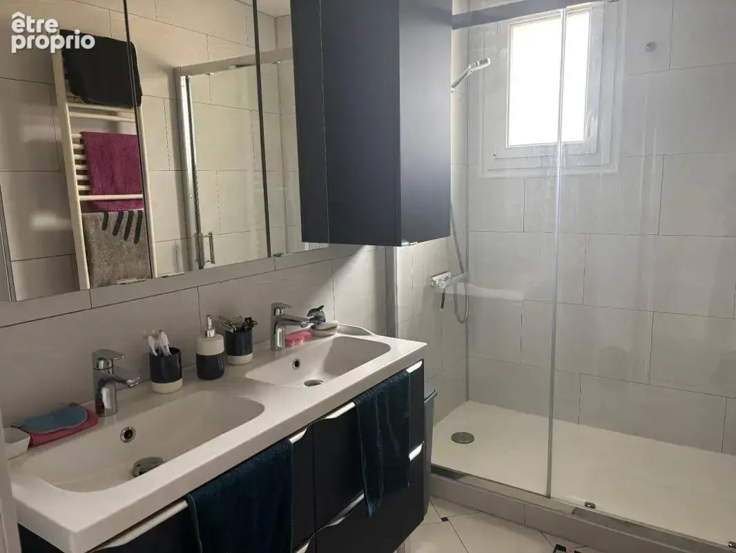 Exclusivité – Maison familiale 4 chambres au calme avec beau terrain et potentiel d’évolution - Bains sur Oust - photo 7