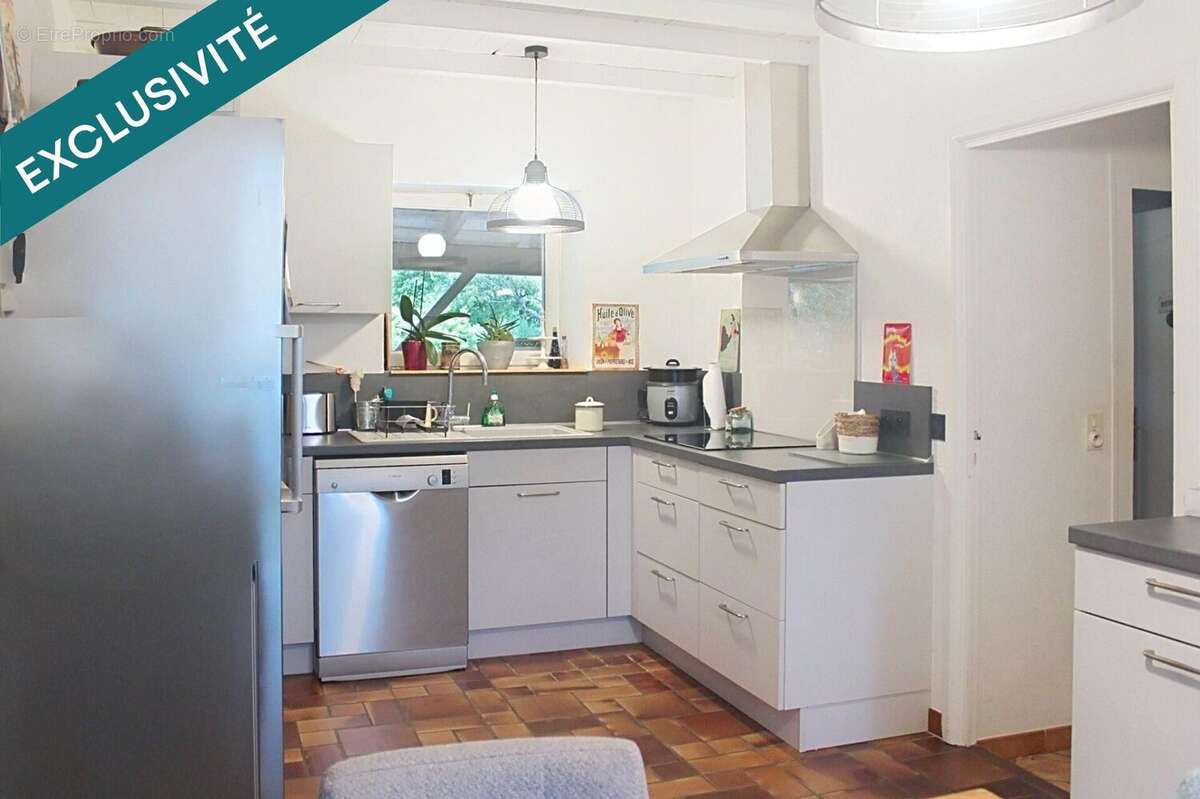 Photo 3 - Maison à FONTAINES-D&#039;OZILLAC