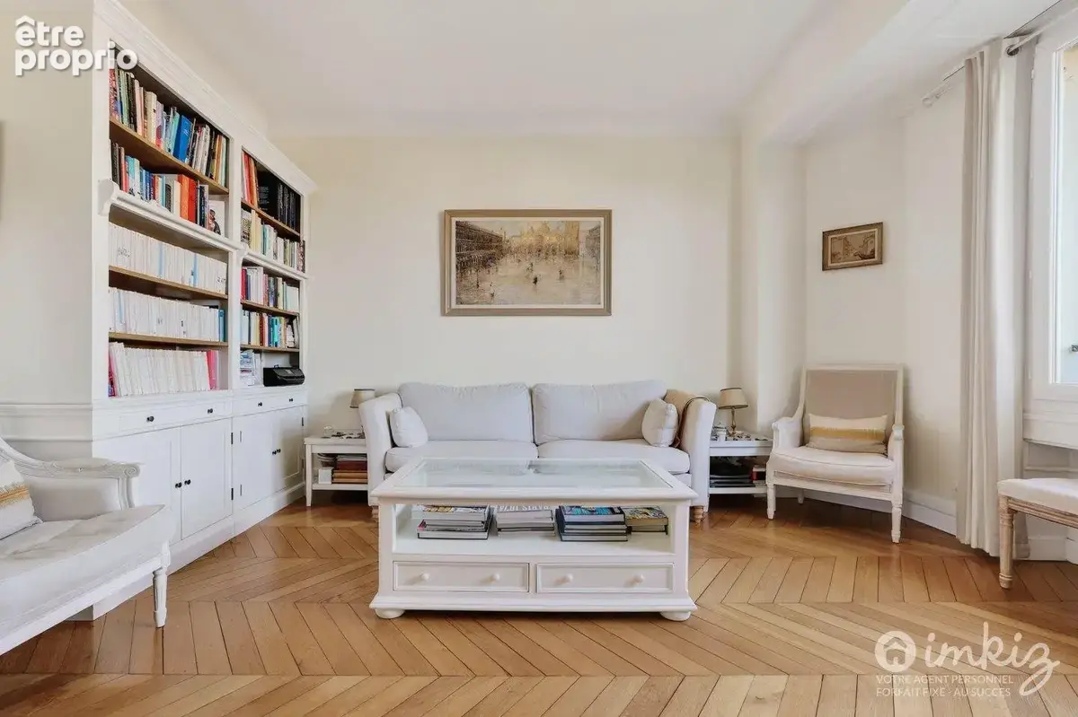 Appartement - photo 5