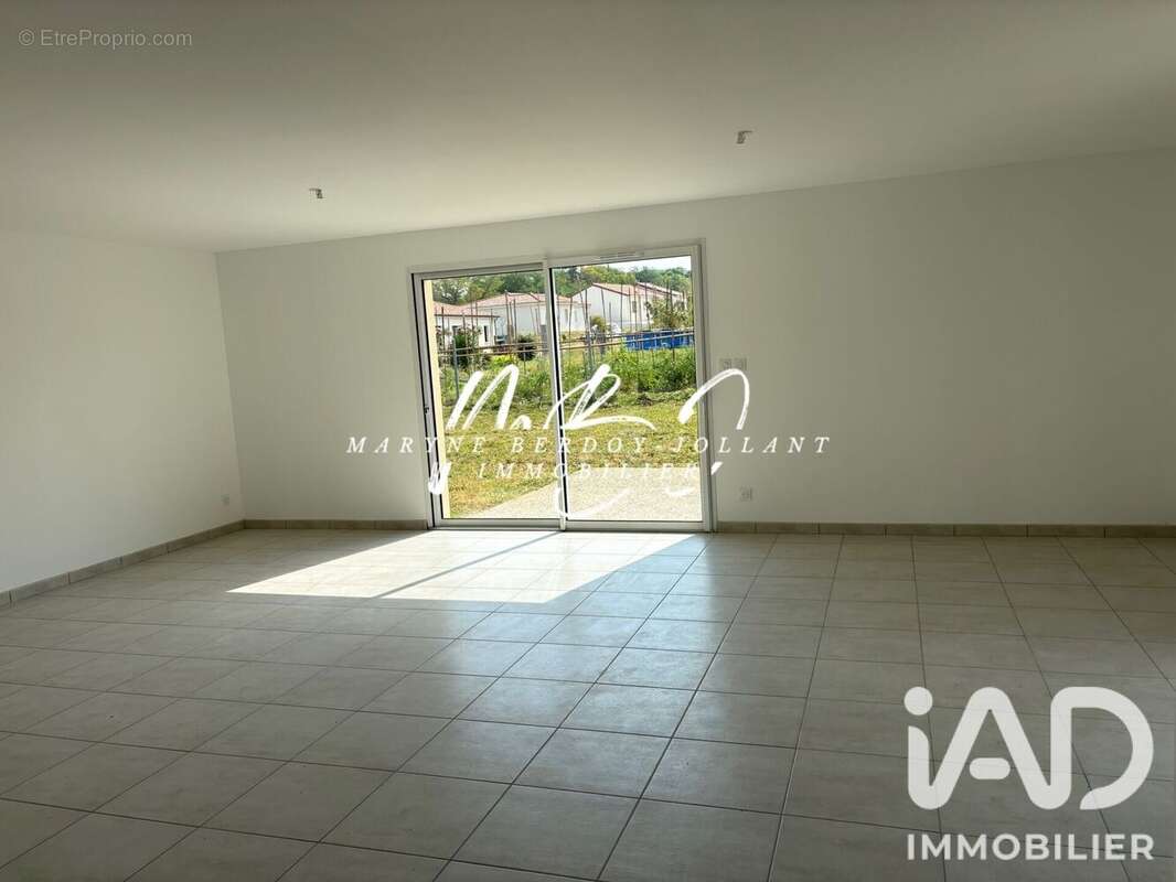 Maison 100 m² à Moirax  - photo 3