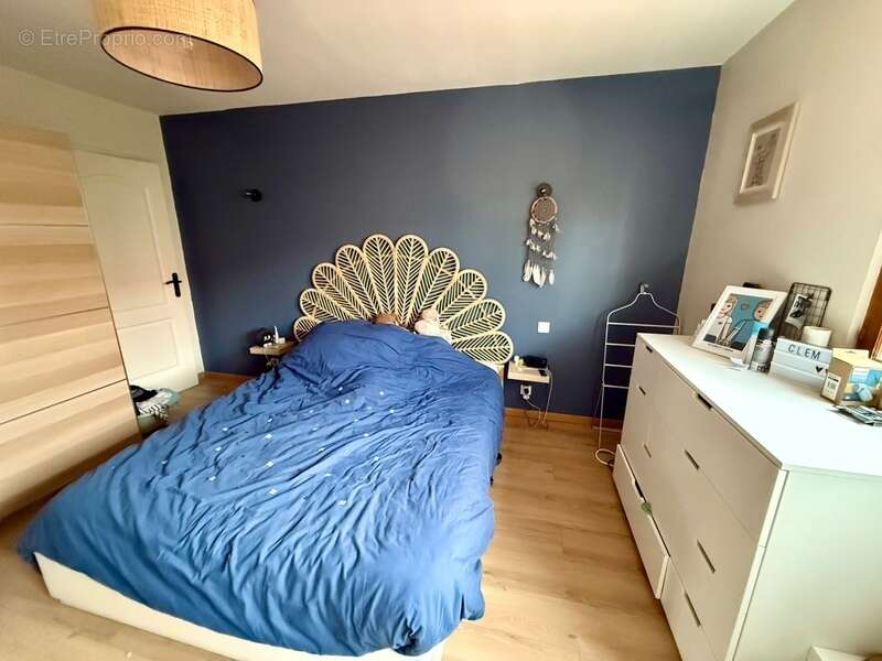 Maison à LAMBERSART