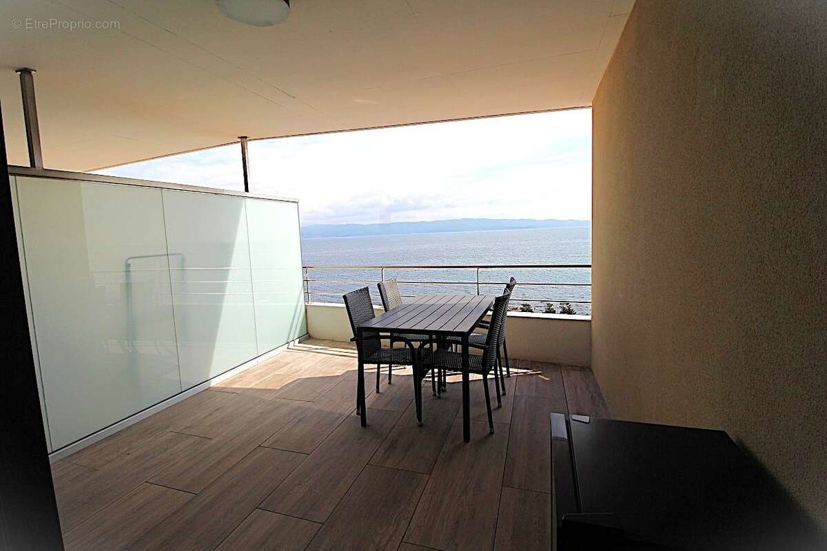Appartement à AJACCIO