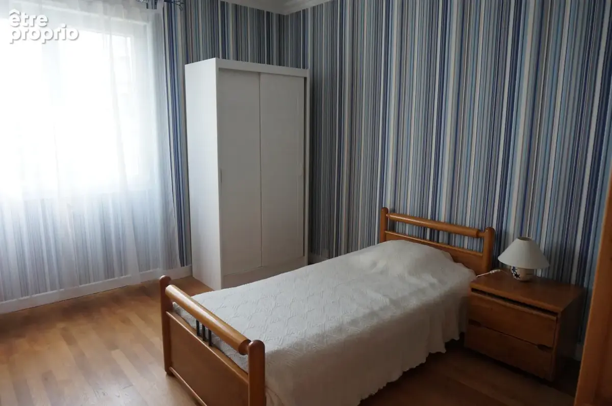 Maison 7 pièces 240 m² à vendre à Restigne (37140) - photo 10