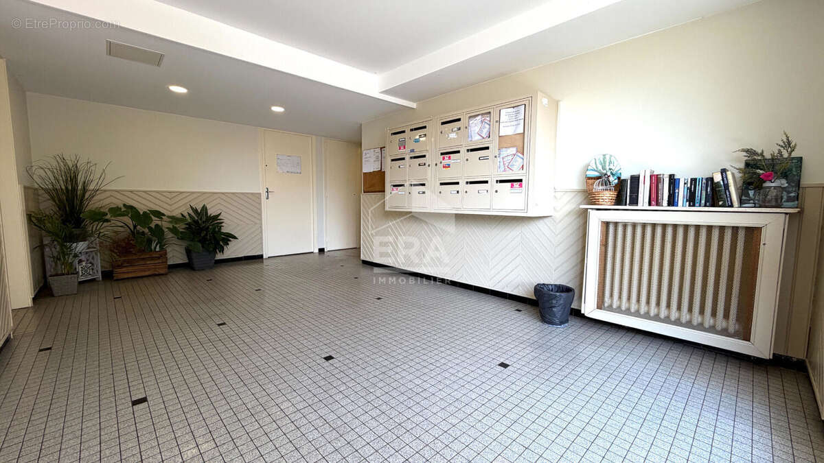 Appartement à EVRY
