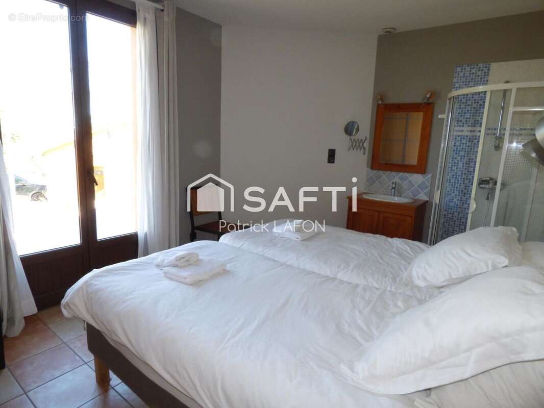 Photo 7 - Maison à LIAUSSON